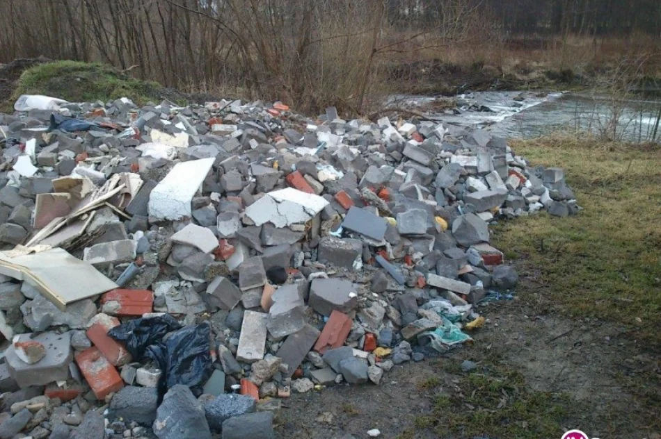 Fotointerwencja: w oczekiwaniu na dużą wodę... - zdjęcie 3