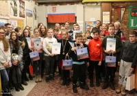 Zawody Strzeleckie - zdjęcie główne