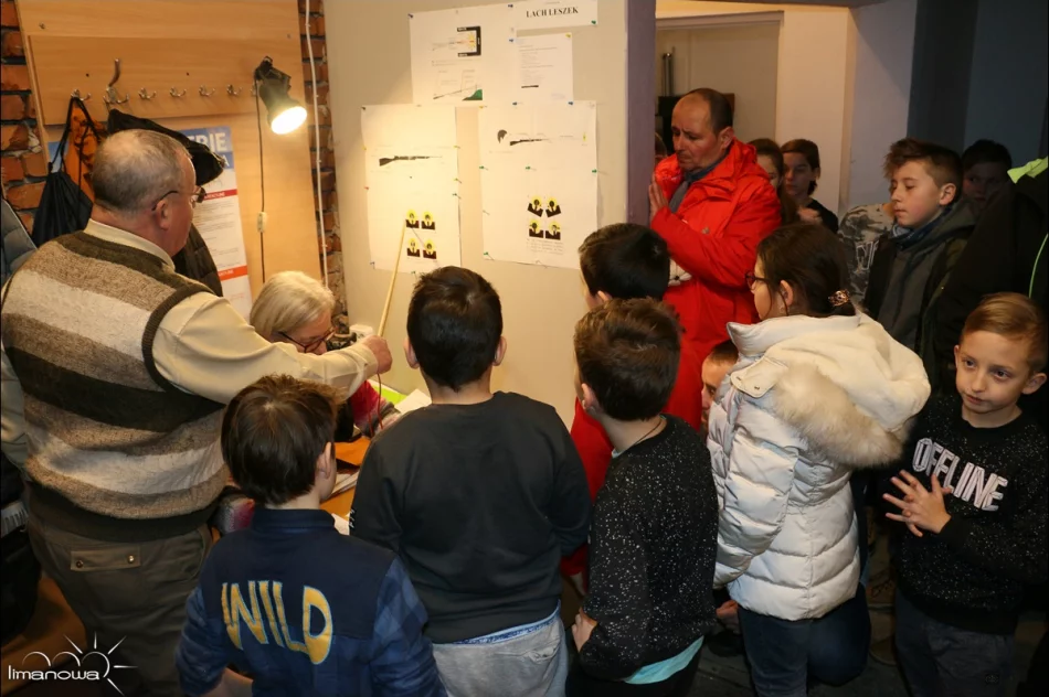 Zawody Strzeleckie - zdjęcie 2