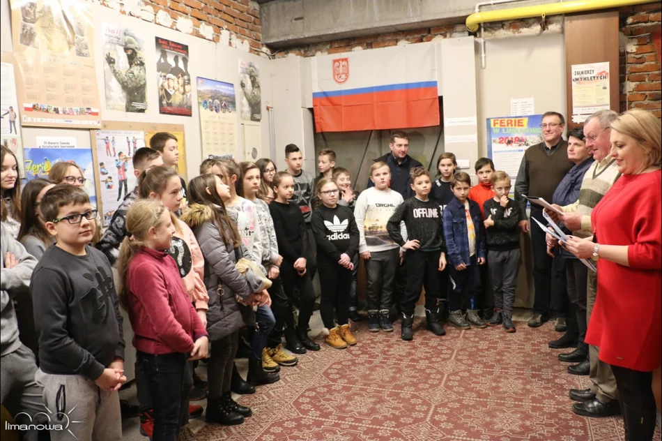 Zawody Strzeleckie - zdjęcie 4