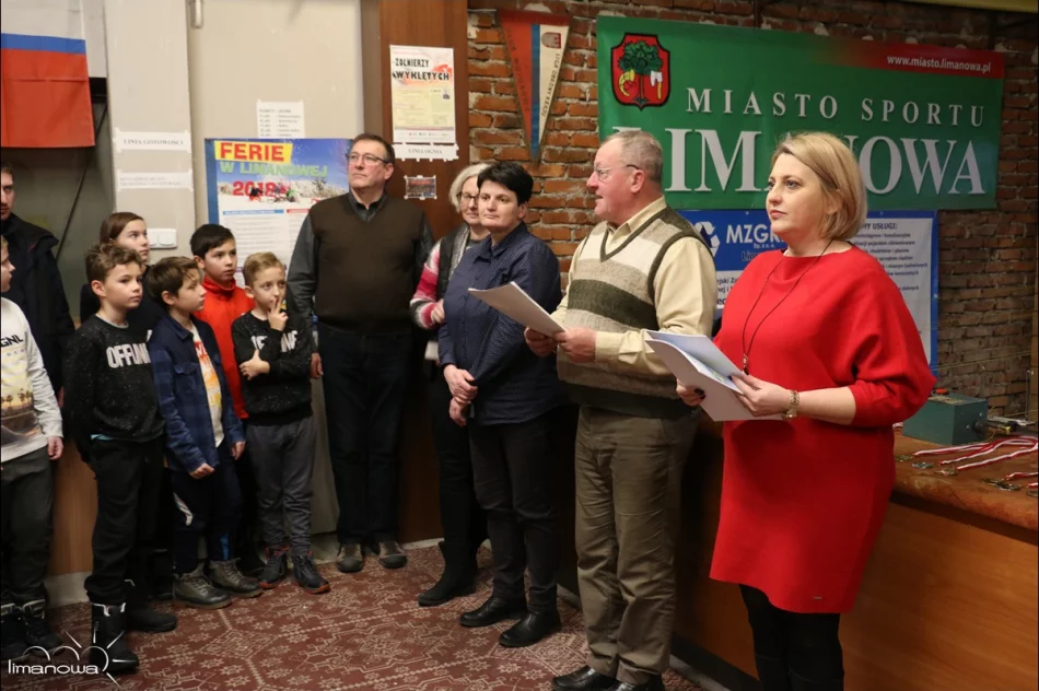 Zawody Strzeleckie - zdjęcie 5