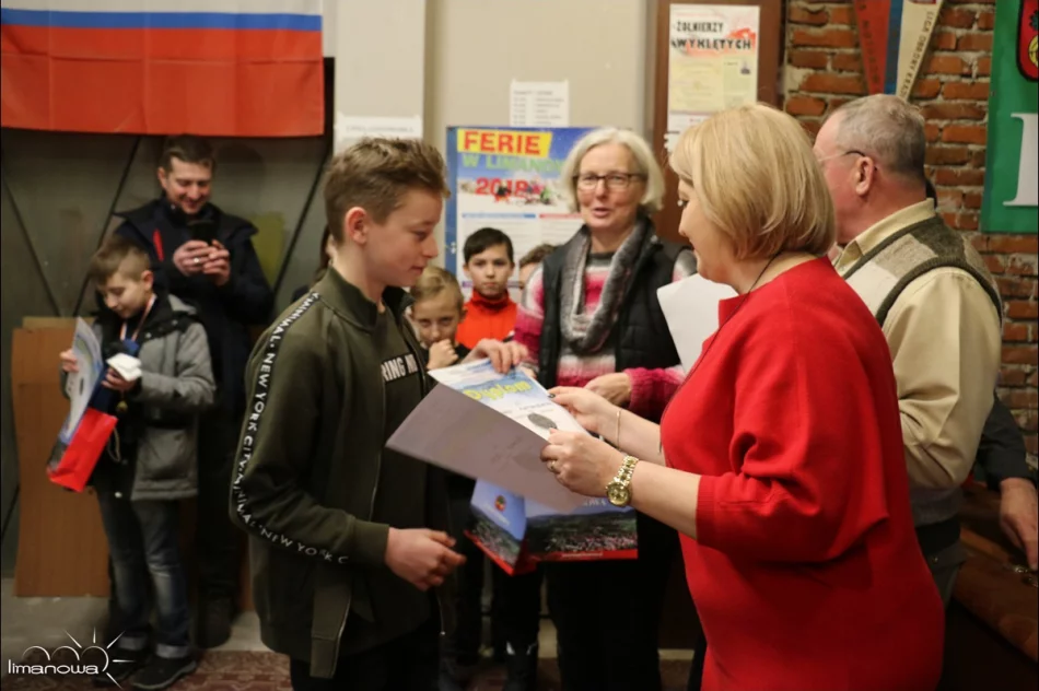 Zawody Strzeleckie - zdjęcie 7