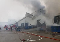 Pożar powodem problemów w sieci T-Mobile - zdjęcie główne