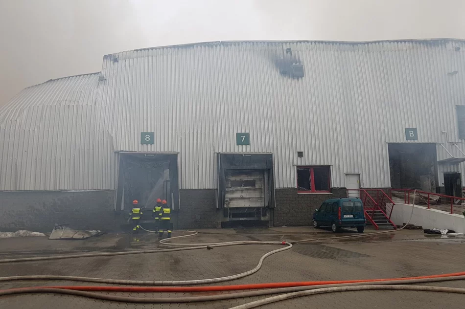 Pożar powodem problemów w sieci T-Mobile - zdjęcie 5