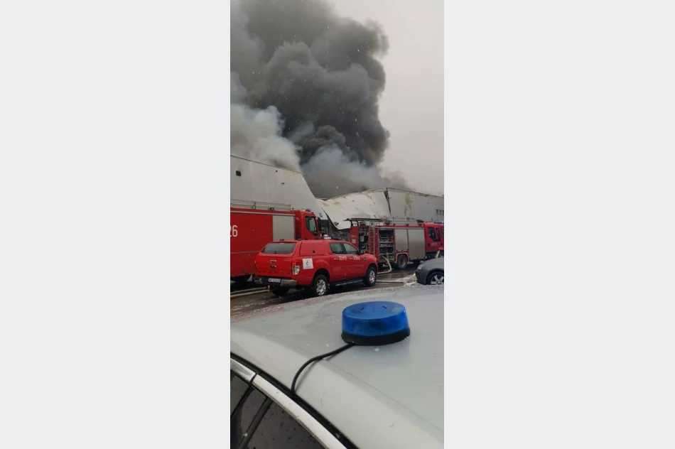 Pożar powodem problemów w sieci T-Mobile - zdjęcie 6