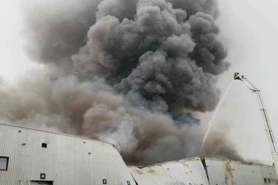 Pożar powodem problemów w sieci T-Mobile - zdjęcie 8