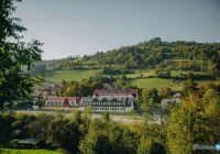 Balneologia problemem powiatu - winne firmy, ministerstwo i oczyszczalnia. Burzliwa dyskusja z byłym starostą na sesji - zdjęcie główne