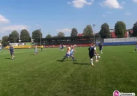 Bardzo dobra postawa Limanovii w pierwszym sparingu - zdjęcie główne