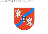 Retransmisja IV sesji Rady Gminy Mszana Dolna - zdjęcie główne