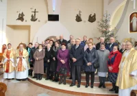 14 par obchodziło Złote Gody - zdjęcie główne