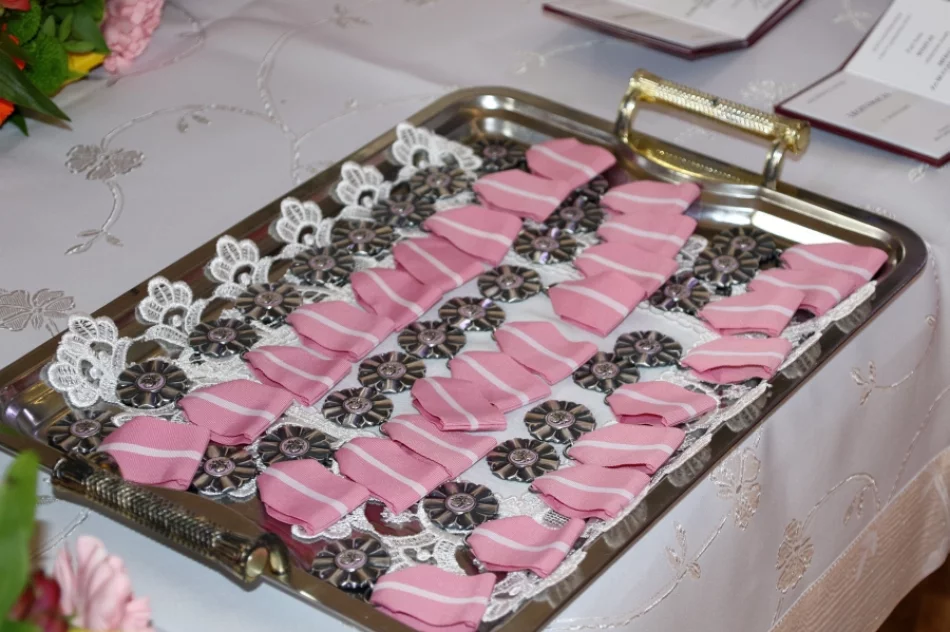 14 par obchodziło Złote Gody - zdjęcie 3