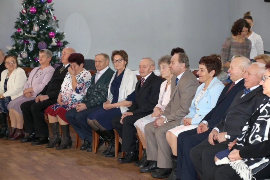 14 par obchodziło Złote Gody - zdjęcie 6