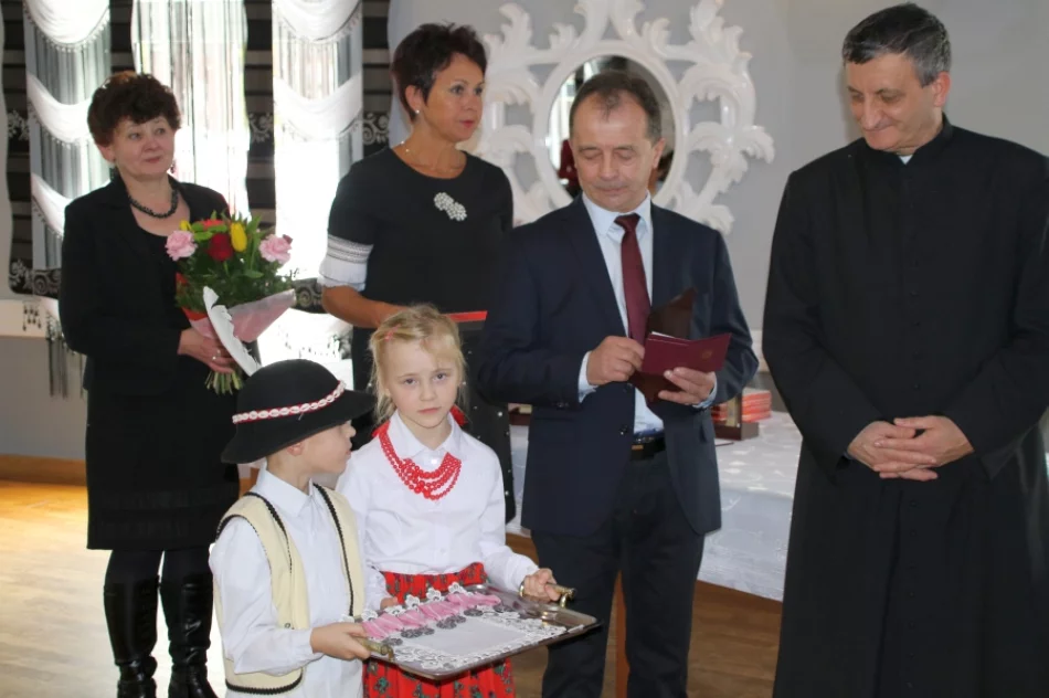 14 par obchodziło Złote Gody - zdjęcie 8