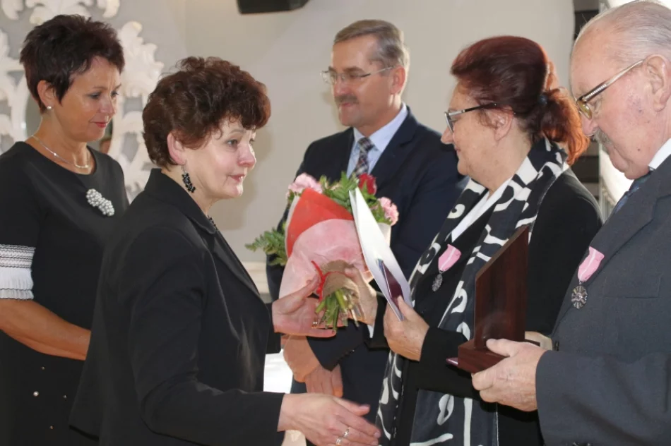 14 par obchodziło Złote Gody - zdjęcie 9