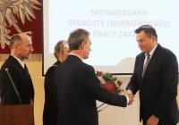 Pracownicy PUP świętowali 100. rocznicę powstania publicznych służb zatrudnienia - zdjęcie główne