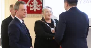Pracownicy PUP świętowali 100. rocznicę powstania publicznych służb zatrudnienia - zdjęcie 2