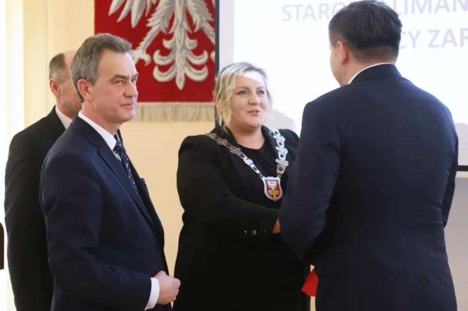 Pracownicy PUP świętowali 100. rocznicę powstania publicznych służb zatrudnienia - zdjęcie 2