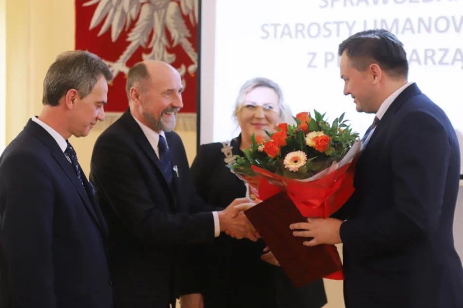 Pracownicy PUP świętowali 100. rocznicę powstania publicznych służb zatrudnienia - zdjęcie 3