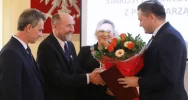 Pracownicy PUP świętowali 100. rocznicę powstania publicznych służb zatrudnienia - zdjęcie 3