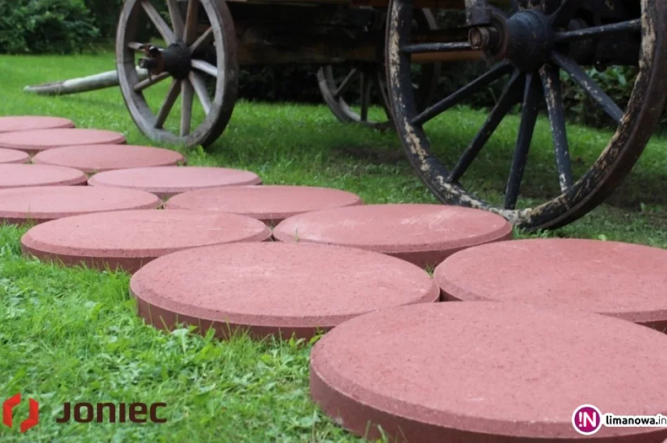 Wiosennych wyprzedaży ciąg dalszy - firma Joniec zaprasza! - zdjęcie 3