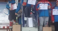 Międzynarodowe osiągnięcie Patrycji Florek - zdjęcie 2