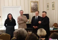 Wernisaż inspirujący dla wszystkich - zdjęcie główne