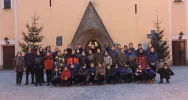 Aktywne ferie z LKS Mordarka  - zdjęcie 2