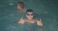 Aktywne ferie z LKS Mordarka  - zdjęcie 3
