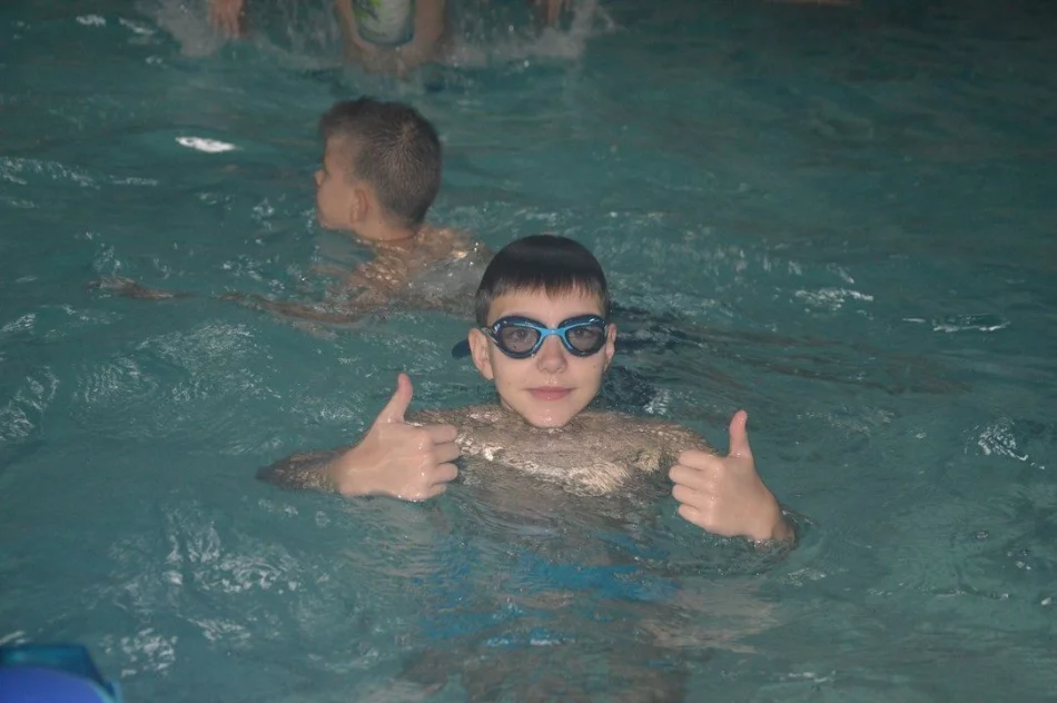 Aktywne ferie z LKS Mordarka  - zdjęcie 3