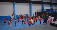 Aktywne ferie z LKS Mordarka  - zdjęcie 4
