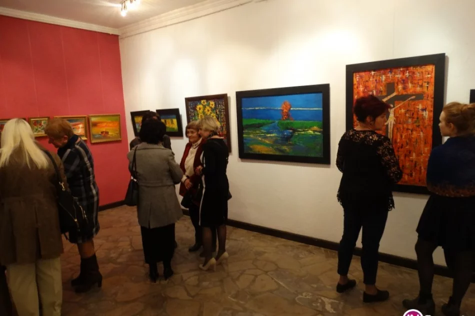 Wernisaż inspirujący dla wszystkich - zdjęcie 2