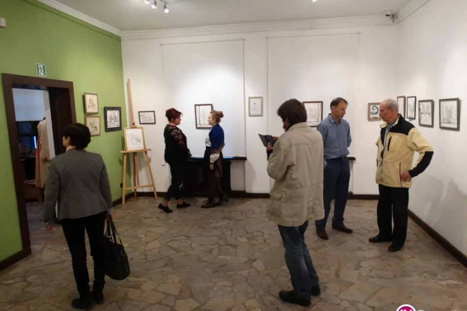 Wernisaż inspirujący dla wszystkich - zdjęcie 3