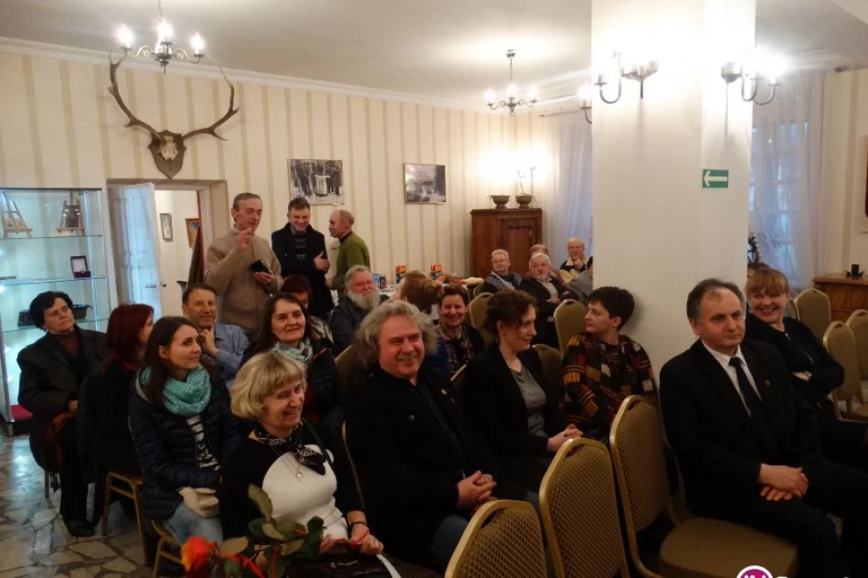 Wernisaż inspirujący dla wszystkich - zdjęcie 4