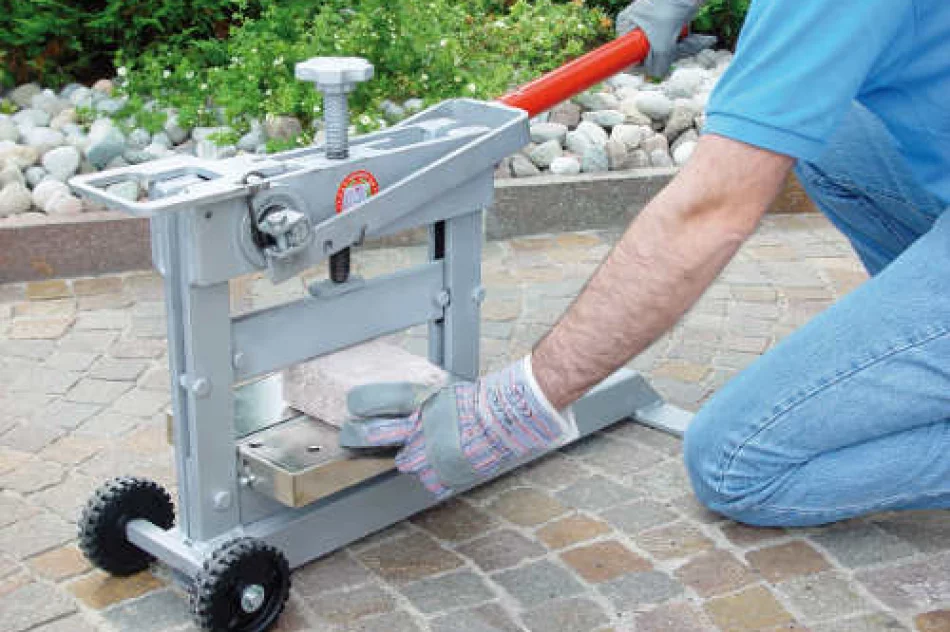 Wypożyczalnia-Przecinarka do płytek  - zdjęcie 3