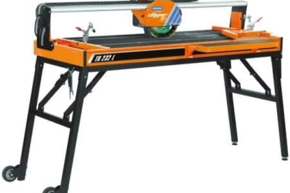 Wypożyczalnia-Przecinarka do płytek  - zdjęcie 4