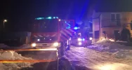 Potrawa na kuchence przyczyną nocnej interwencji straży - zdjęcie 2