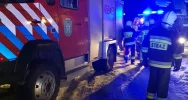 Potrawa na kuchence przyczyną nocnej interwencji straży - zdjęcie 3