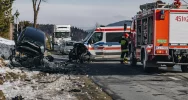 Kierowca karetki ukarany mandatem, poszkodowany opuścił szpital - zdjęcie 5
