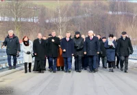 Most w ciągu ulicy Dudka oficjalnie otwarty - zdjęcie główne