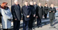 Most w ciągu ulicy Dudka oficjalnie otwarty - zdjęcie 3
