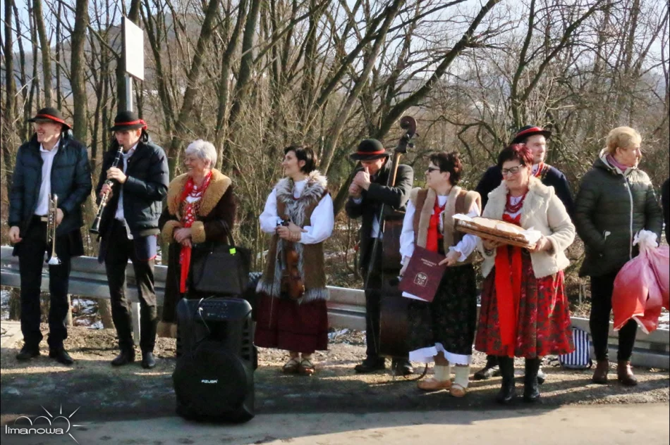 Most w ciągu ulicy Dudka oficjalnie otwarty - zdjęcie 4