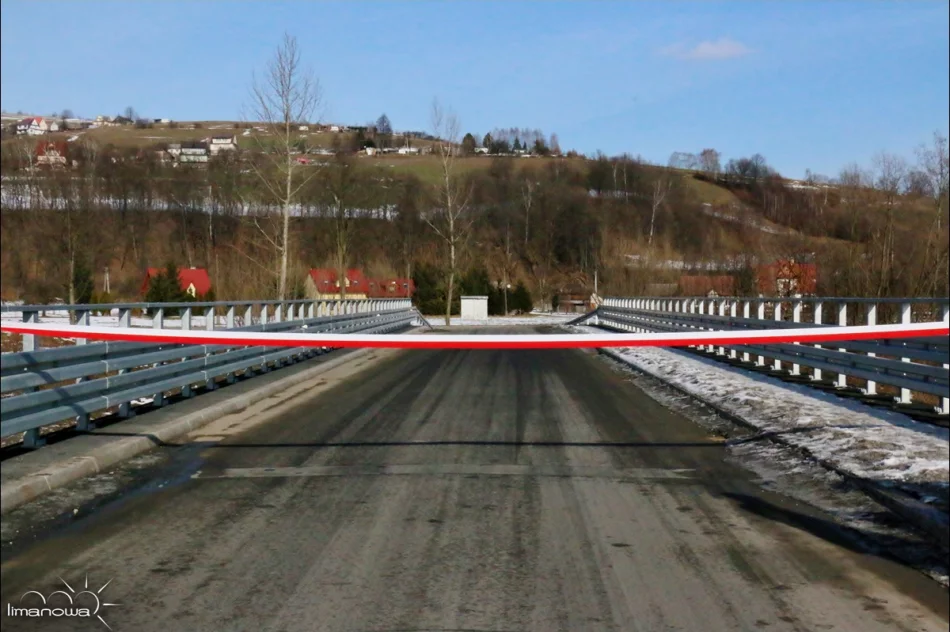 Most w ciągu ulicy Dudka oficjalnie otwarty - zdjęcie 5