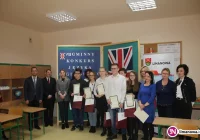 Uczniowie nie zawiedli w 7. edycji gminnego konkursu - zdjęcie główne