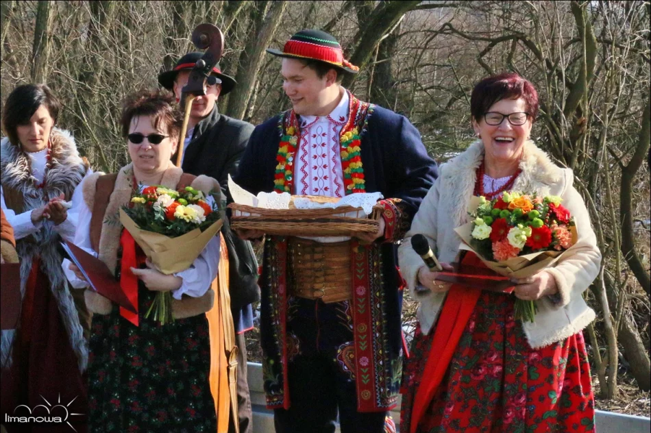 Most w ciągu ulicy Dudka oficjalnie otwarty - zdjęcie 6