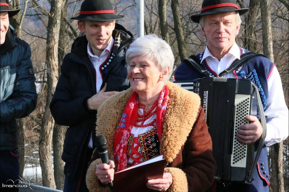 Most w ciągu ulicy Dudka oficjalnie otwarty - zdjęcie 7