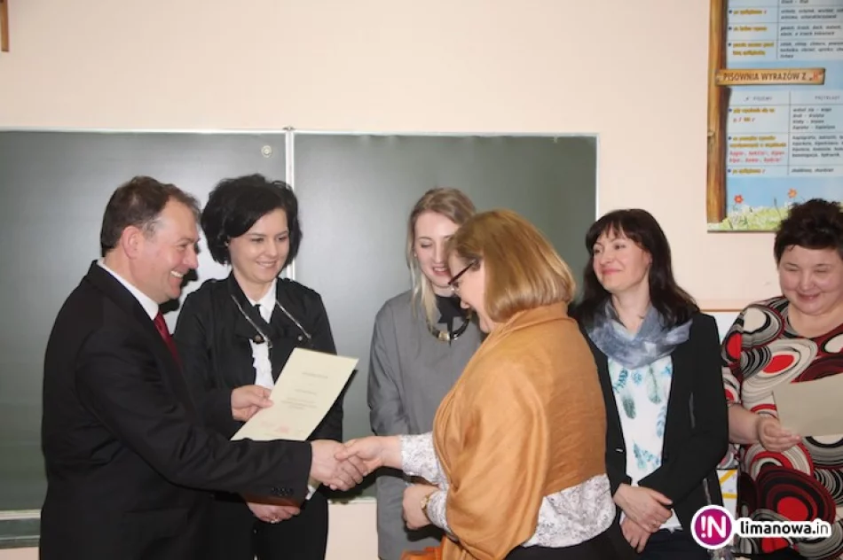 Uczniowie nie zawiedli w 7. edycji gminnego konkursu - zdjęcie 2