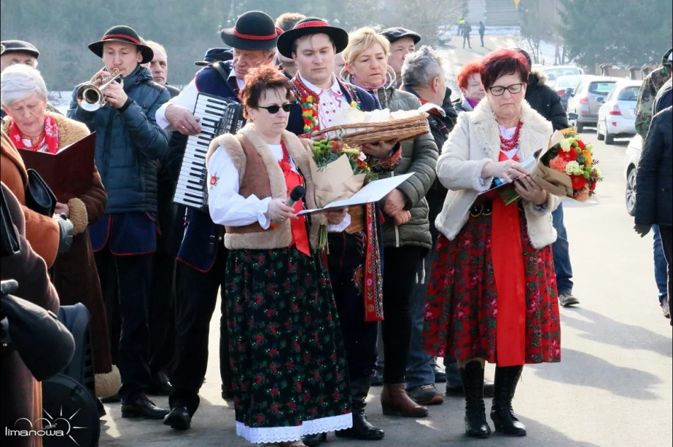 Most w ciągu ulicy Dudka oficjalnie otwarty - zdjęcie 18