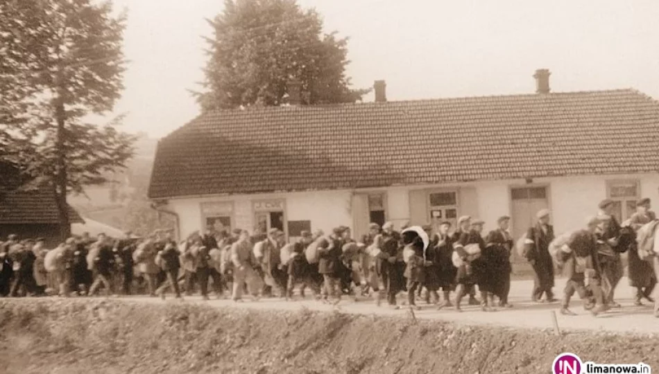 Obchody 76. rocznicy likwidacji getta - zdjęcie 1