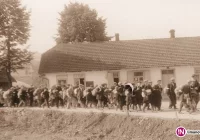 Obchody 76. rocznicy likwidacji getta - zdjęcie główne