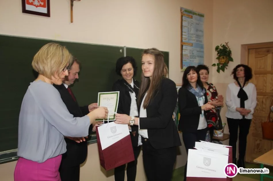 Uczniowie nie zawiedli w 7. edycji gminnego konkursu - zdjęcie 3